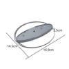 FOR PS5 Pro/Slim Full Range Of Zinc Alloy Game Console Stand Game Console Vertical Suction Non-slip Cooling Base Holder