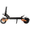 MAXTURN X1-48V trazione singola Scooter elettrici per adulti Motore 1000W 48V 15.6Ah Pneumatici tubeless da 10 pollici