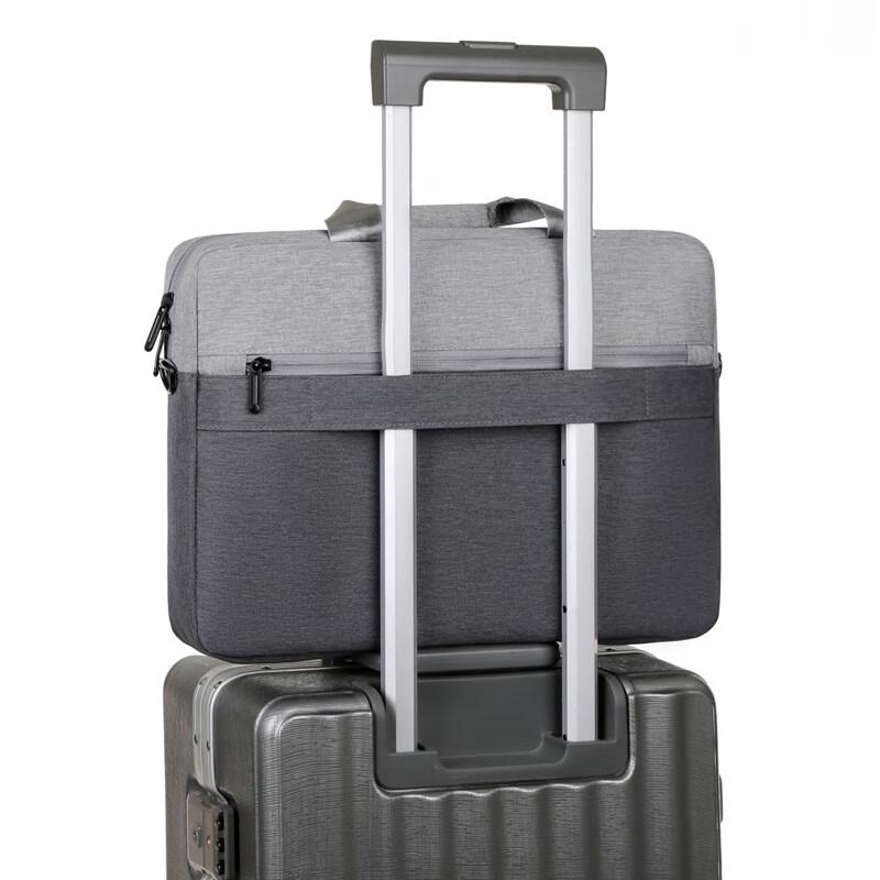 Li Shen Business Laptop Briefcase