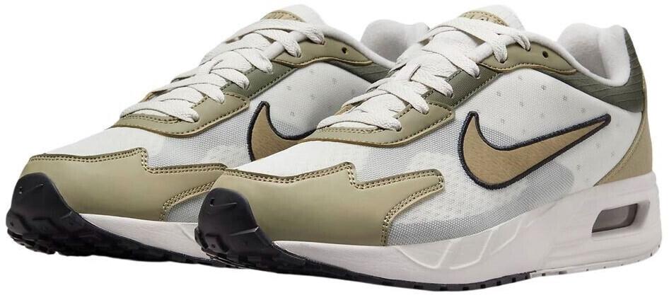 Кроссовки Nike Air Max Solo светлый костяк/нейтральная олива/светлый костяк/нейтральная олива