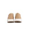 Vainer Women S White Dial Button SneakerS 153a0v1wb
