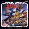 Star Wars Bounty Hunters Vol. 6  Bedlam On Bestine by Ethan Sacks... 9781302948016