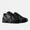 New Balance 740v2 Black Silver Metallic