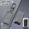 Haima Knight Familia S7 3rd Gen F5V70 Premacy M5 Key Case Protective Shell