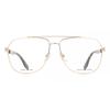 Marc 751 06j Men Eyeglasses
