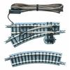 TOMYTEC TOMIX N Gauge Mini Electric Points N-PL140-30 F 1232 Model Train Supplies