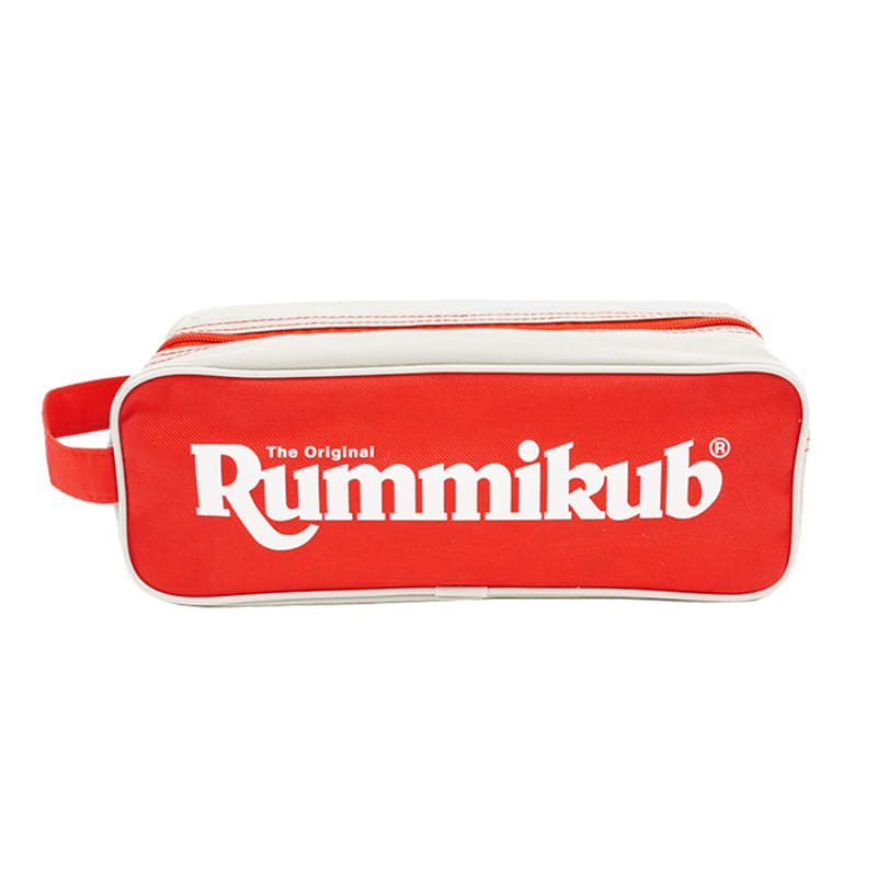 

Lummikub Funnyback Board Game
