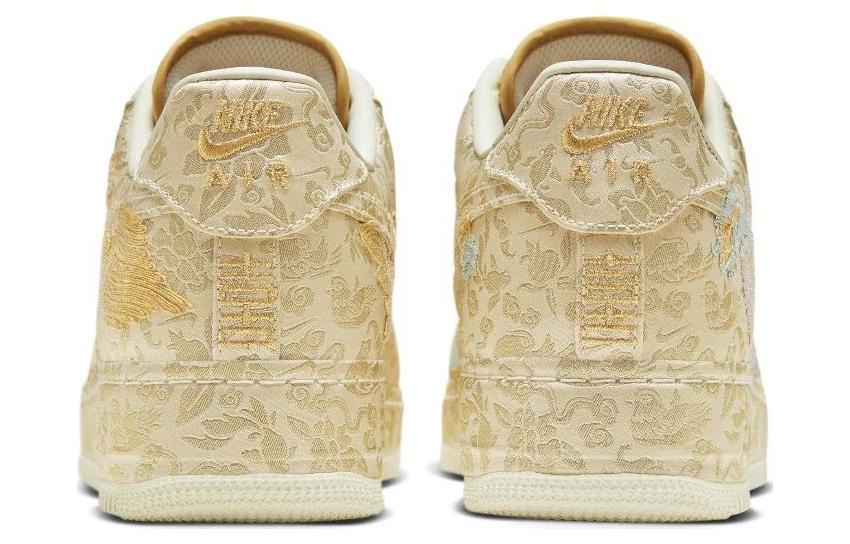 Nike Air Force 1 Low '07 Jahr des Drachen 2024 HJ4285-777