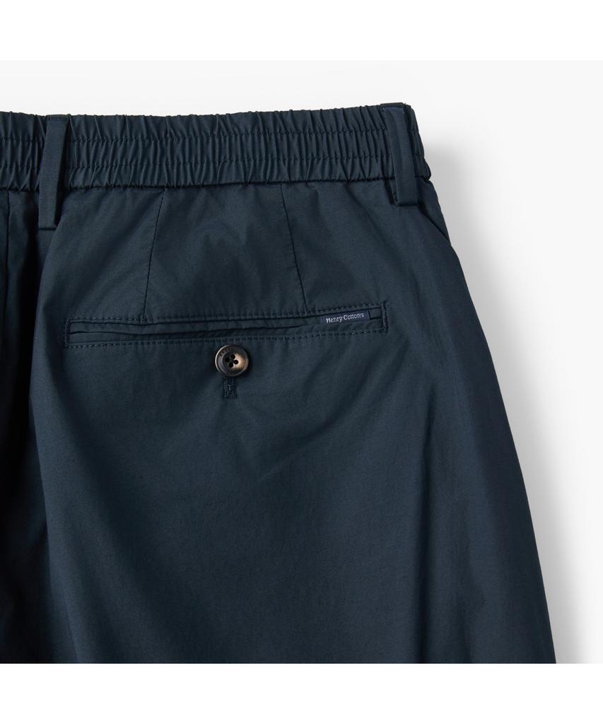 Henlikoteun Artivo Summer Elastic Waist Pants Aypam26701Nyd
