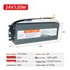 24V Waterproof Power Supply for Wall Washer and Outdoor Light-Up Characters (200W/250W/300W/400W/500W)