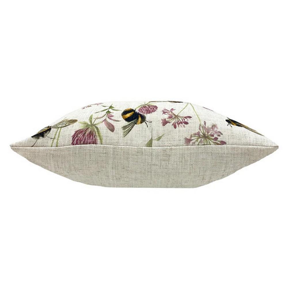 Evans Lichfield Country Bee Garden Cushion Cover