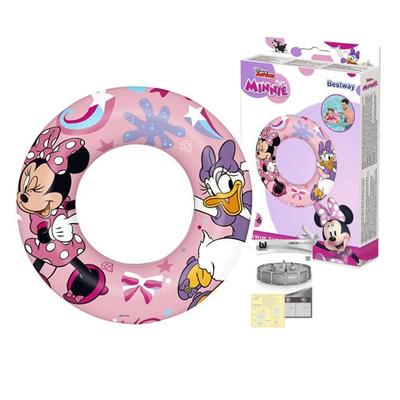 Minnie Swimming Ring #91040