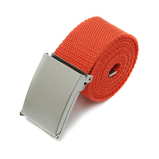 Canvas Belt Unbuckle Easily Unisex Canvas Canvas Web Belt for Outdoor