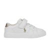 Ralph Lauren Childrens/Kids Sutton Trainers