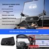 Custom Foldable Phone Holder for Geely Models: Emgrand, Boyue, Vision X1/X6, Jiaji, Binyue, Xingyue L, Xingyuan