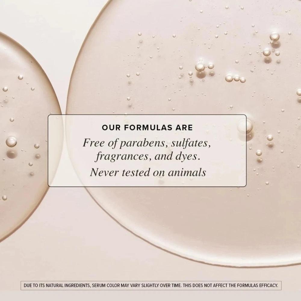 MY69 AHA Anti-Wrinkle Face Serum With Hyaluronic Acid, Vitamin E & Organic, Anti-Aging - 30ml