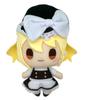 Touhou Plush Toy Approx. 16cm (Kirisame Marisa)