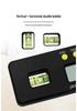 Mini 0-150mm Magnetic Digital Level & Caliper - Angle Finder & Ruler