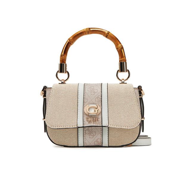 

Сумка Guess HWAG93 37780 светло-бежевый