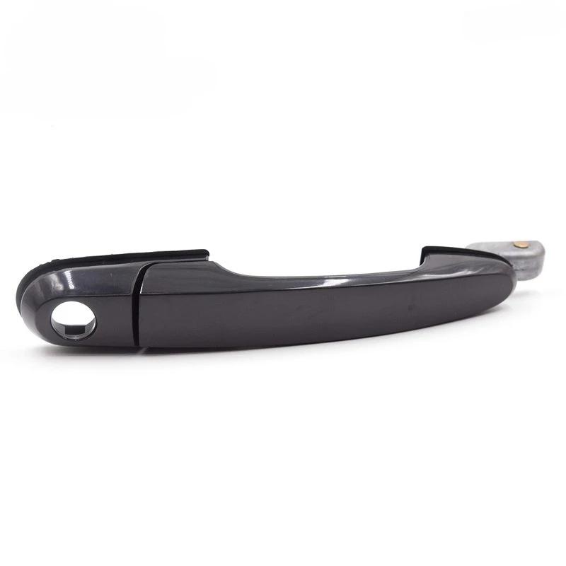 Exterior Door Handle For Hyundai Tucson 2005 2006 2007 2008 2009 Door Handle 82650-2E000 82660-2E000 83650-2E000 83660-2E000