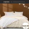 Mercury Home Textiles Silk & Wool Comforter
