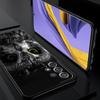 Animal Lion Wolf Tiger Phone Case For Samsung Galaxy A17 A07 A55 A35 A25 A15 A05 A33 5G A31 A23 A21s A13 A41 A73 A53 A51 A71over