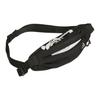 New Adidas Running Waist Bag Black IT2046