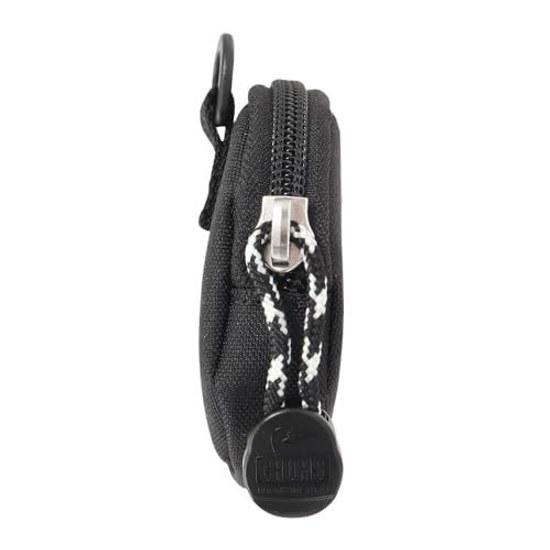 Chums Recycle Round Coin Case Mens CH60-3573