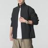 adidas Men's Stand Collar Training Jacket