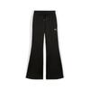Puma Women's Retro Wide-Leg Flare Pants