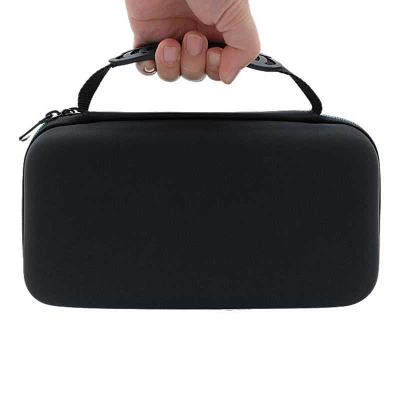 Portable Speaker Case Compatible for SoundLinkHome Sound Systems Bag Pouches Holder for Travel and Outdoor Activity