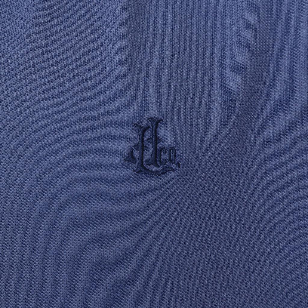 Lazy Jacks Mens Embroidered Polo Shirt