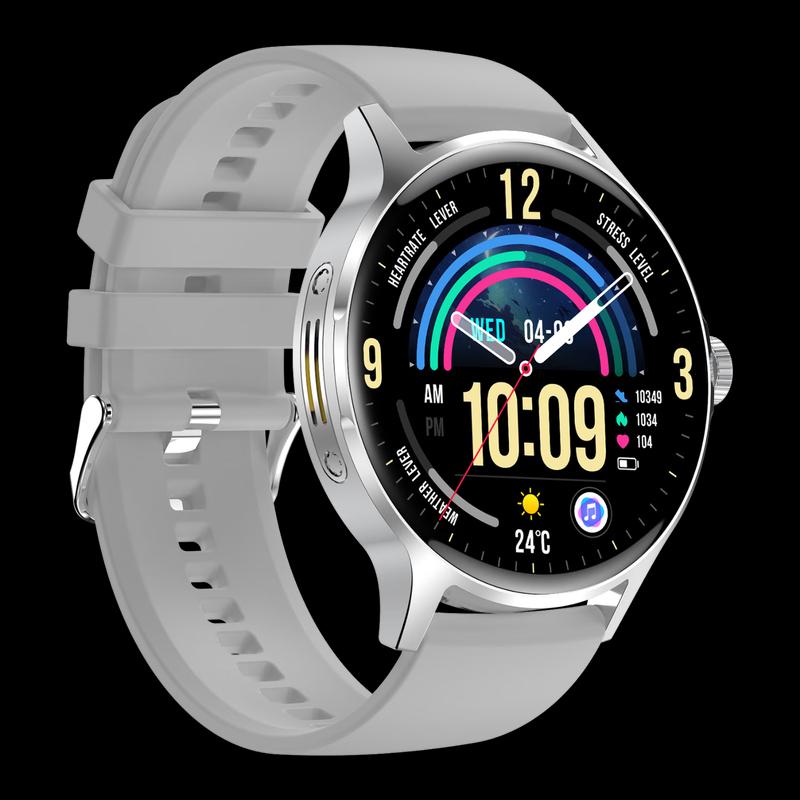 AGEFIT Smart Health Monitoring AMOLED Sport Watch (CN version)