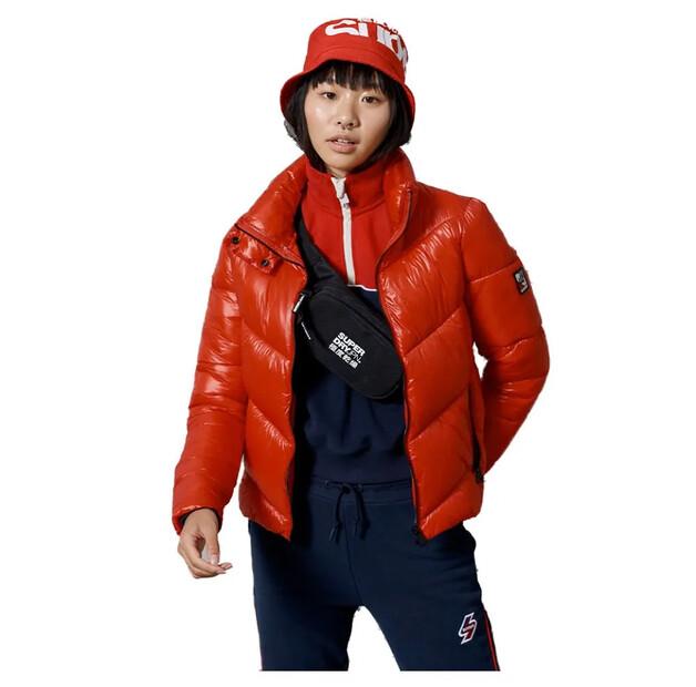 

Superdry Brooklyn Padded куртка S