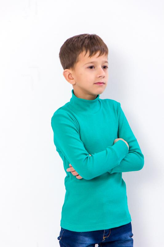 Kids’ Cozy Turtleneck Sweater – Comfortable & Protective for Cold Weather, Any Season, 6068-019 HC