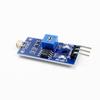 5/10PCS Photosensitive Sensor Module 3Pin 3.3V-5V Photoresistor Light Detection Resistance Module Photo Resistor for Arduino