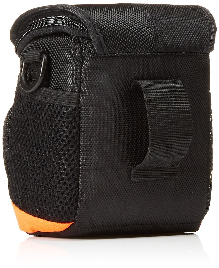 WASHODO Lona para cámara réflex Panasonic GX8 puede almacenar dos Recomendado para DMC-G7, GF6, bolsa, tela, objetivos, ligero, duradero, elegante! ¡fotógrafos!