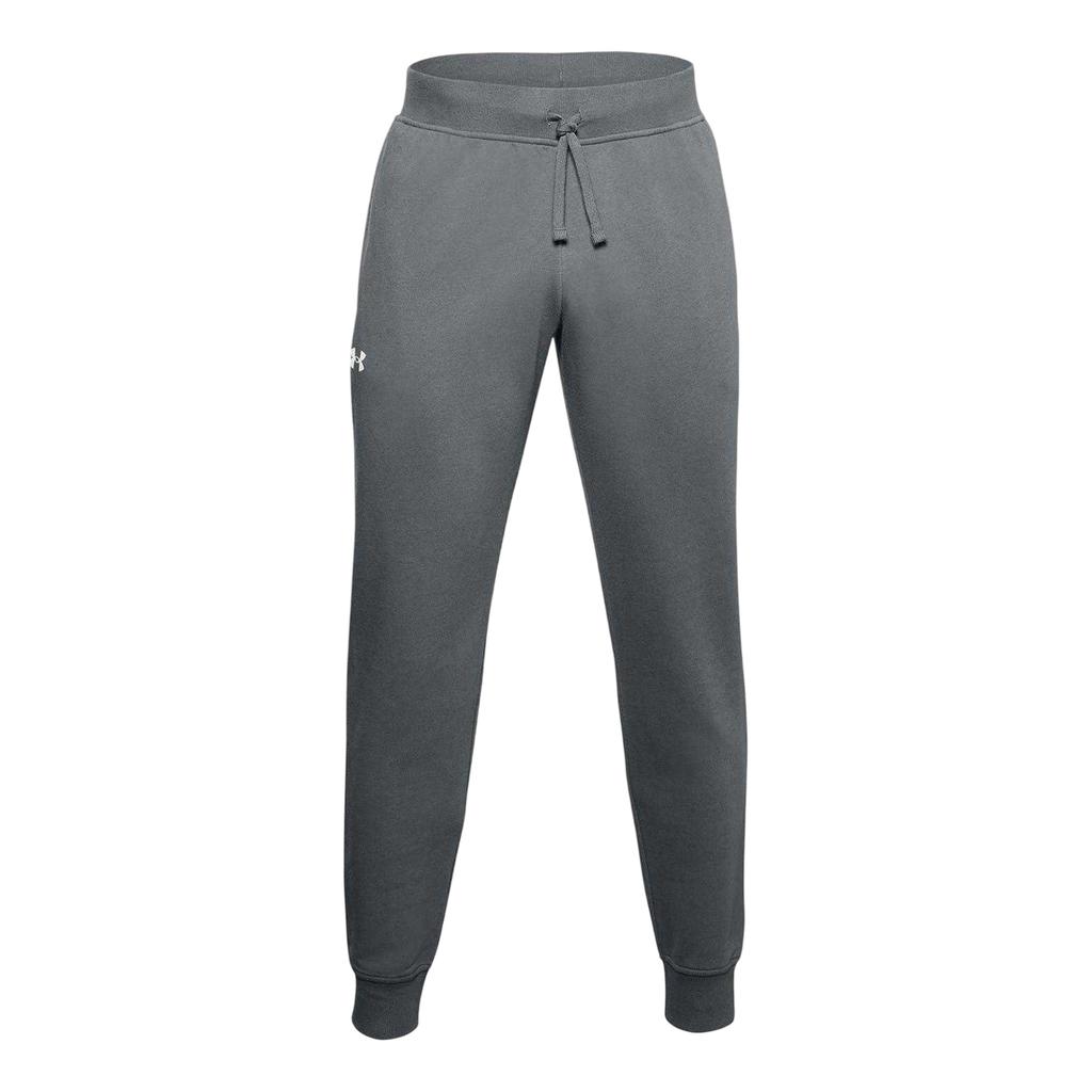 Under Armour Mens Rival Fleece Joggers