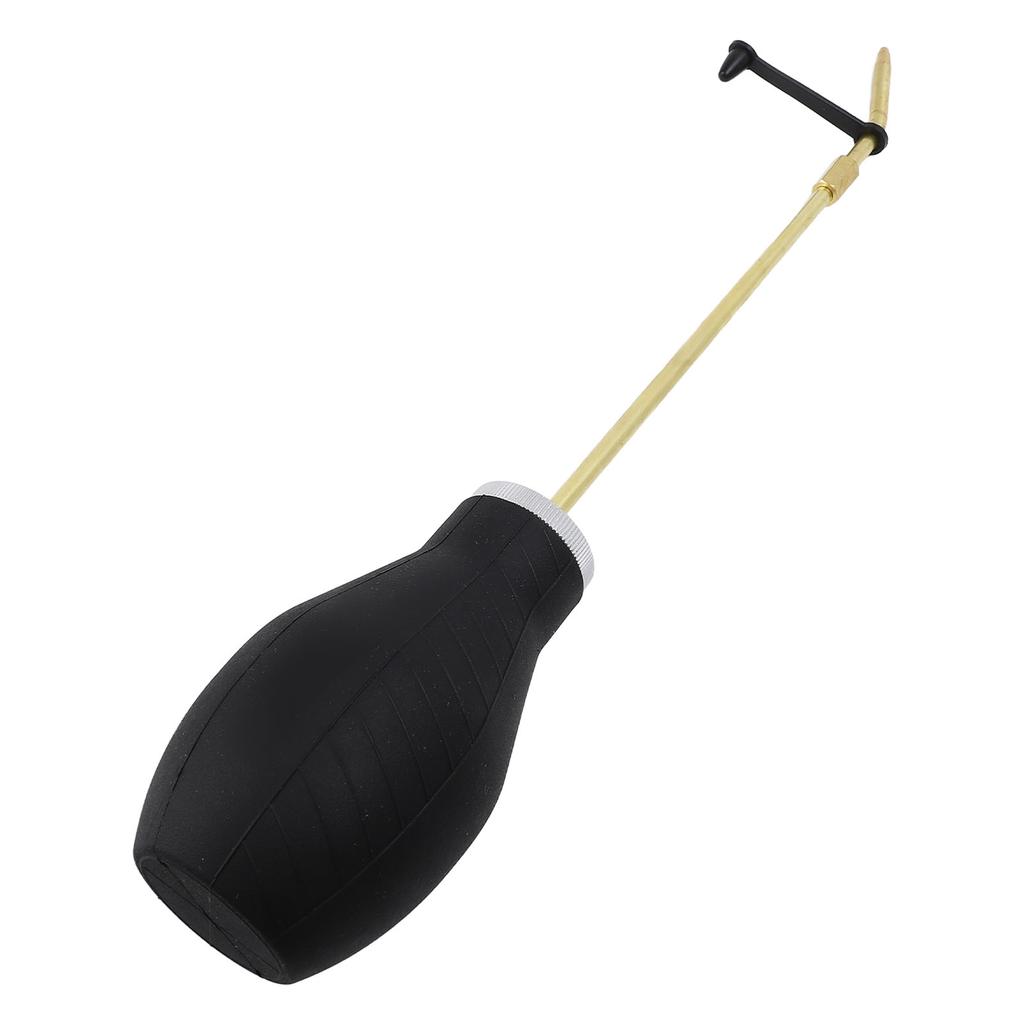 Prachovka na žárovky Ruční aplikátor prášku Dávkovač pro zahradu Sad Farmu Skleník