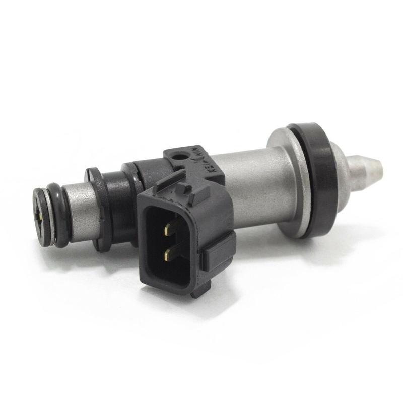 4 Stück Kraftstoffeinspritzdüsen für Suzuki GSXR 600 750 1000 Hayab GSX1300 15710-24F00