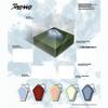 [PRE ORDER] ITZY – Motto CAKE CLICKER KEYRING Ver.