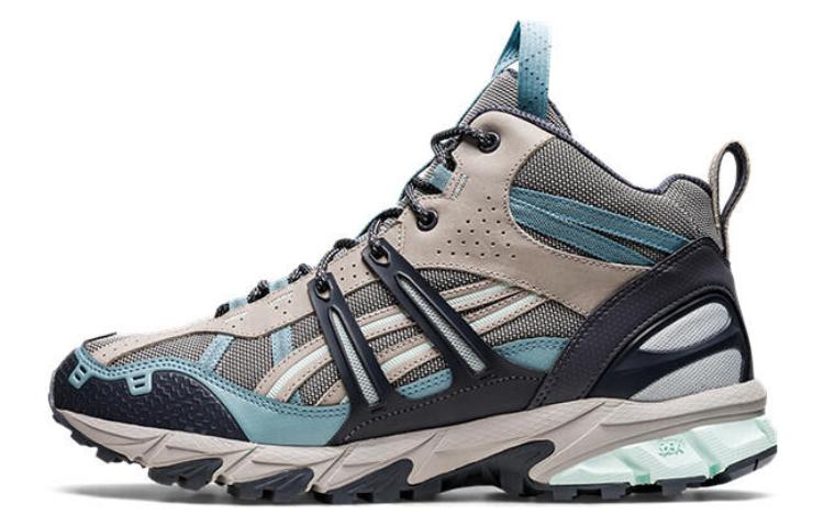 ASICS US2 S Gel Sonoma 15 50 Mt Glacier Grey Carrier Grey 1201A657-020 42.5