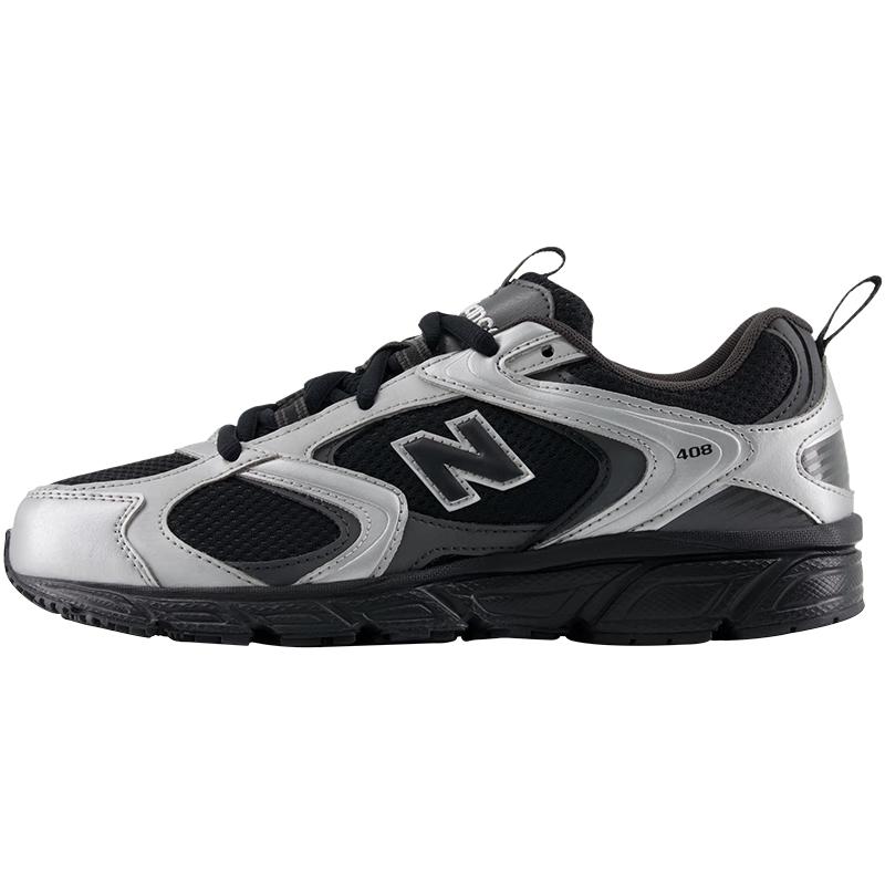 New Balance Unisex 408 Series Retro Dad Shoes