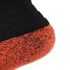 Baseball Socks STRIPES OTC 2023 L [Stance] Men's 01105(ORANGE/BLACK)