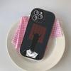 Goodnight Punpun Hot Comics Phone Case For IPhone 11 12 13 14 15 16 Pro Max Plus Leather Cover