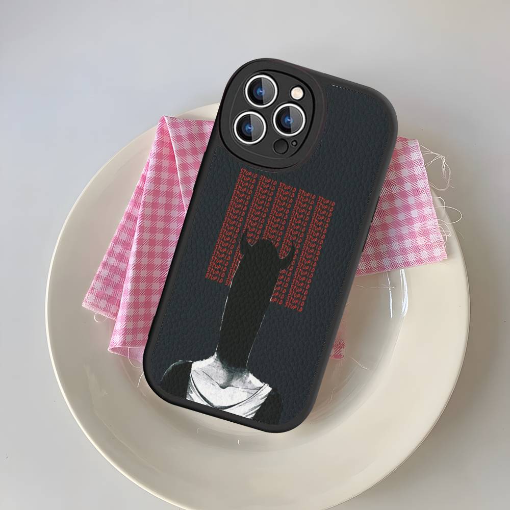 Goodnight Punpun Hot Comics Phone Case For IPhone 11 12 13 14 15 16 Pro Max Plus Leather Cover