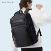 Laptop Backpacks Men Business Travel Laptop Backpack Large Capacity Oxford Waterproof Daypack