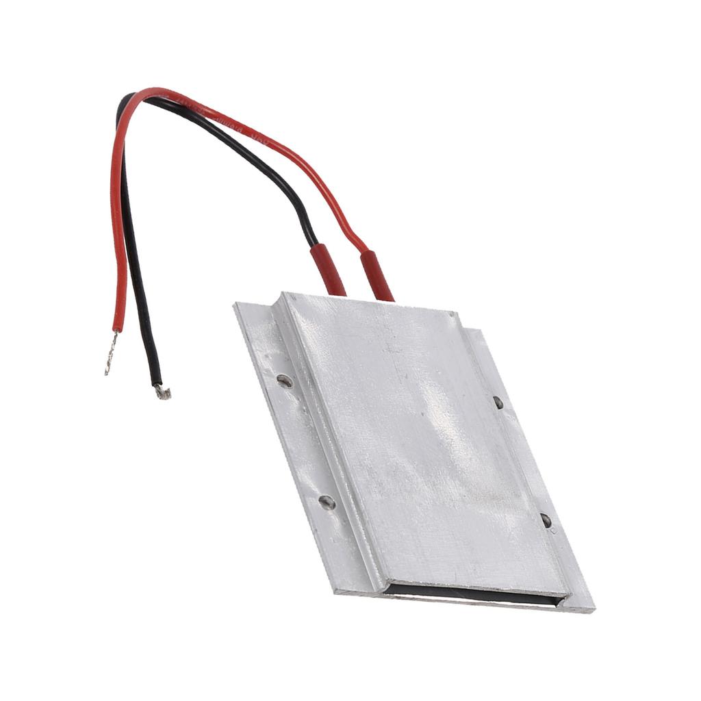 1pc Constant Temperature PTC Heating Element Thermostat Heater Plate 220V 110W 220 Celsius