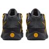 Nike KD 18 Regenstadt Herren Sneaker Schwarz University-Gold HV1992-002