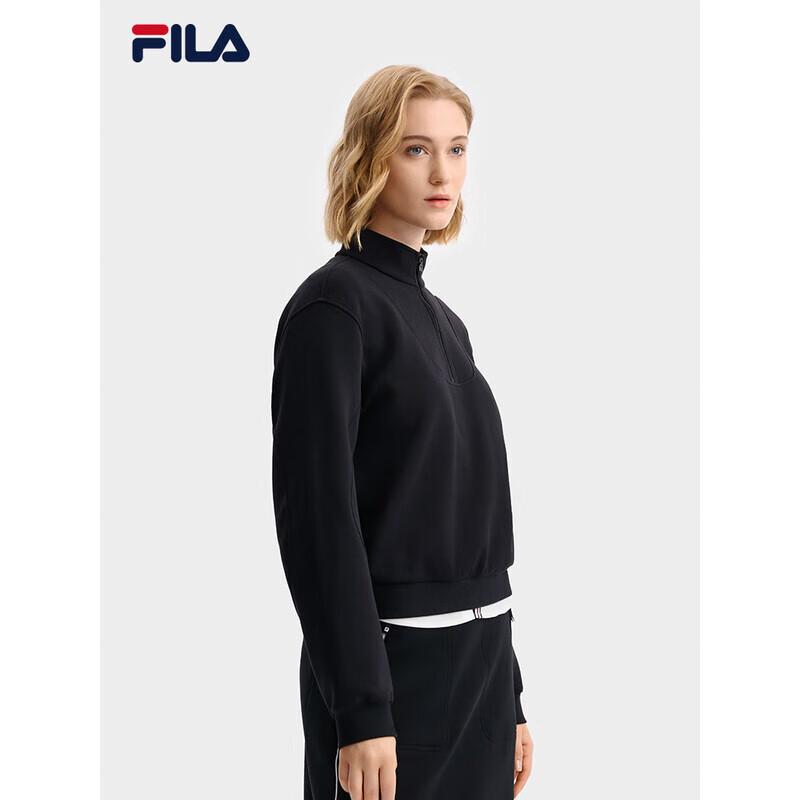 FILA Women's Pullover Sweatshirt